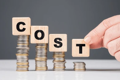 Costing Saving  | Corestack Consulting